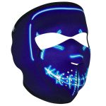 ZanHeadgear WNFM474 Full Mask Neoprene – Dystopian