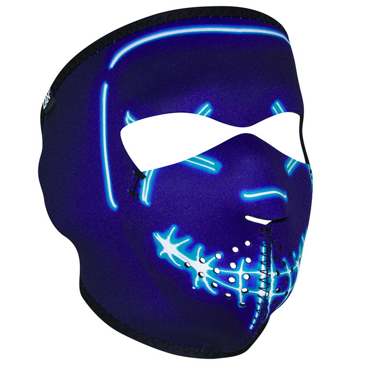 wnfm474.media_.zan_.01.jpg ZanHeadgear WNFM474 Full Mask Neoprene – Dystopian - Image 1