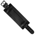Hot Leathers 3″ Leather Watch Band WTB1001
